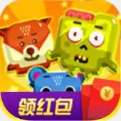 疯狂打怪兽