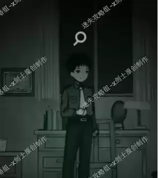 烟火第三章叠障中详细图文攻略