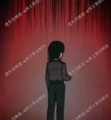 烟火第三章叠障中详细图文攻略