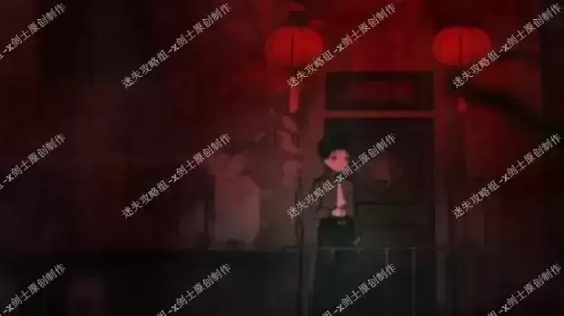 烟火第二章叠障上详细图文攻略