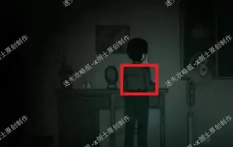 烟火第二章叠障上详细图文攻略