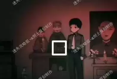 烟火第二章叠障上详细图文攻略