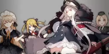 少女前线镜像论指挥官线忒修斯之船2通关攻略