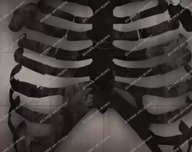 烟火第六章及第七章详细图文攻略