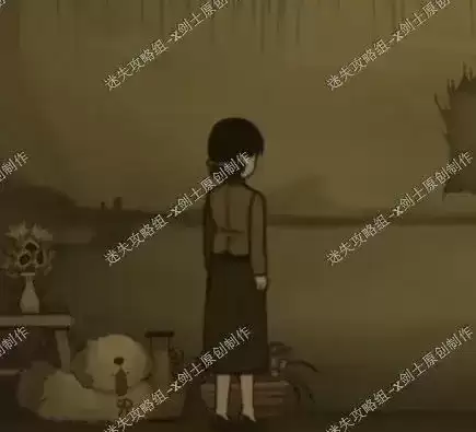 烟火第四章叠障下详细图文攻略