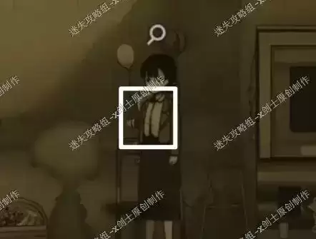 烟火第四章叠障下详细图文攻略