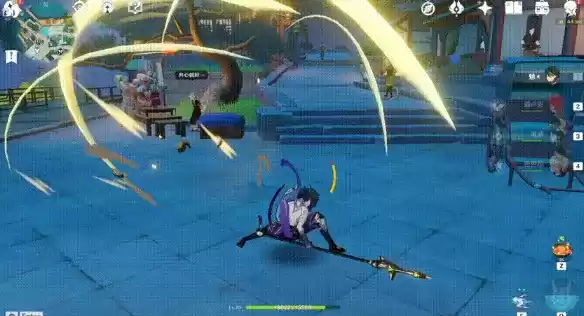 原神魈几命最划算 魈命之座加成效果分析