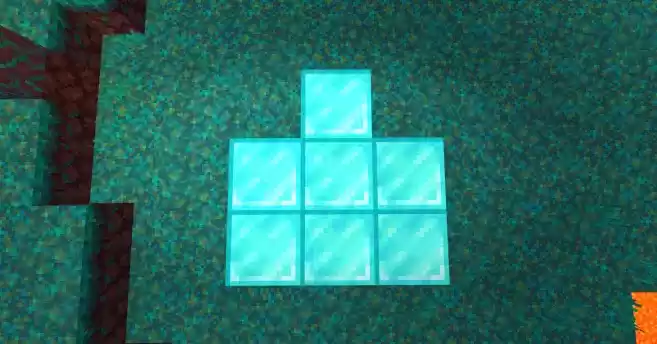 我的世界手游下界自动刷菌器怎么制作?下界自动刷菌器制作方法图片3