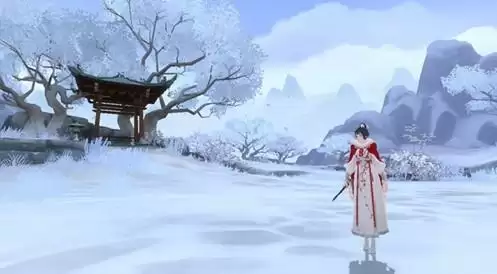 新笑傲江湖手游奇遇琼枝散任务怎么做?奇遇琼枝散任务攻略图片1