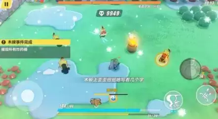 崩坏3迎合古镇木牌挑战怎么过