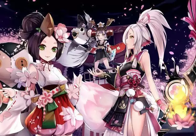 阴阳师百鬼券获取途径汇总