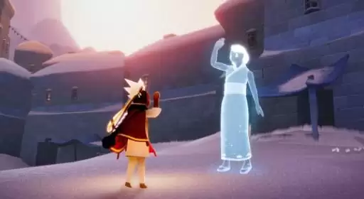 光遇梦想季紫色光芒在哪里?收集紫色光芒任务攻略图片1