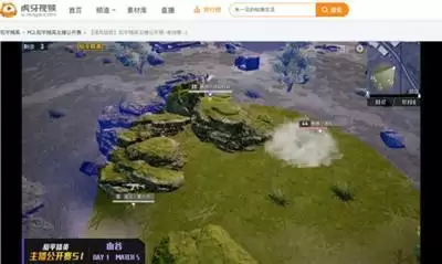 首届和平精英主播公开赛来袭！虎牙董系长获单排冠军！