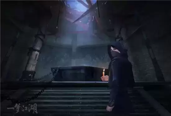 一梦江湖摸金校尉玩法指南 摸金校尉怎么玩 一梦江湖摸金校尉玩法指南 摸金校尉怎么玩