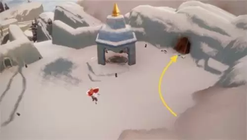 光遇箬笠怎么得?梦想季箬笠免费获取方法图片3