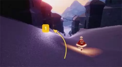 光遇箬笠怎么得?梦想季箬笠免费获取方法图片4