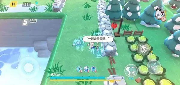 崩坏3神州漂流记第二章怎么过?木牌挑战完成攻略图片2