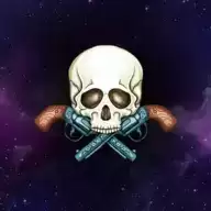 骷髅射击地牢世界
