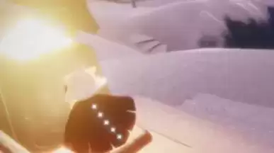 sky光遇梦想季怎么坐缆车