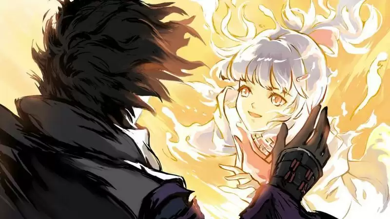 忍者必须死3苍牙外传剧情彩蛋解读