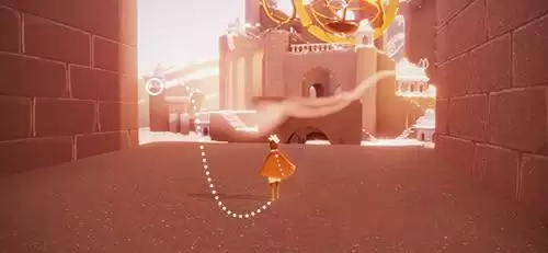 光遇霞谷全部先祖位置一览