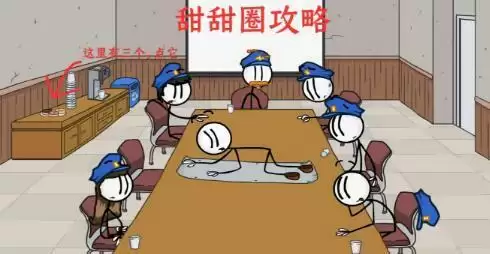 火柴人亨利闯入银行逃出监狱全成就详细攻略