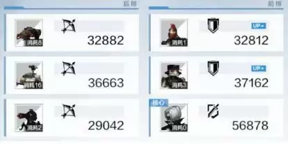 战双帕弥什空想环廊第三期100层爬塔超详细攻略