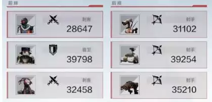 战双帕弥什空想环廊第三期100层爬塔超详细攻略