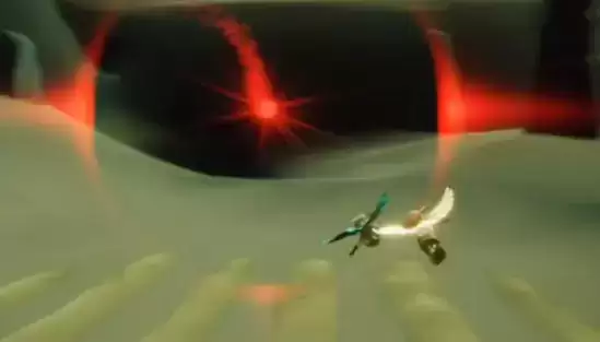 sky光遇梦想季红色光芒在哪收集