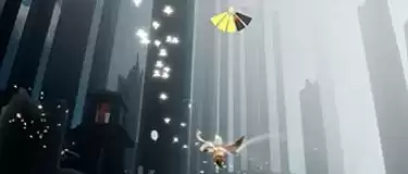 sky光遇梦想季橙色光芒位置在哪