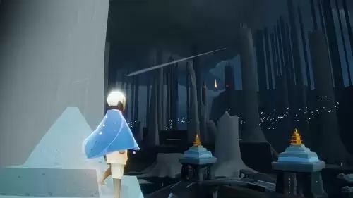 光遇梦想季橙色光芒在哪 梦想季橙色光芒位置 光遇梦想季橙色光芒在哪 梦想季橙色光芒位置