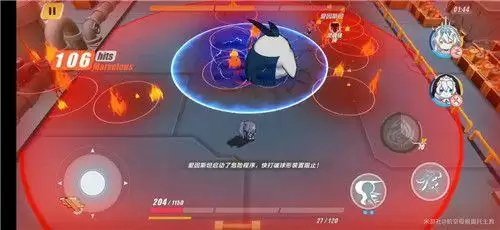 崩坏3木牌挑战2-5怎么完成 木牌挑战2-5流程攻略 崩坏3木牌挑战2-5怎么完成 木牌挑战2-5流程攻略