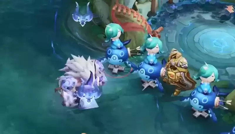 王者荣耀牛年限定皮肤特效大全 牛年限定皮肤买哪个好