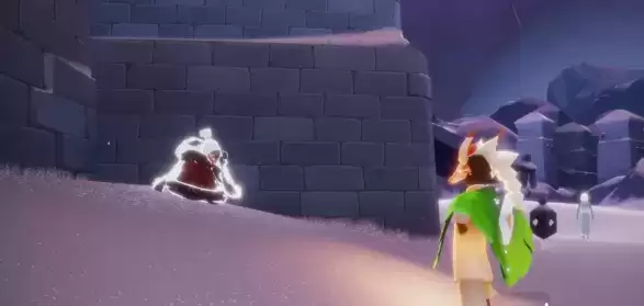 光遇梦想季四大先祖位置及搬运攻略大全