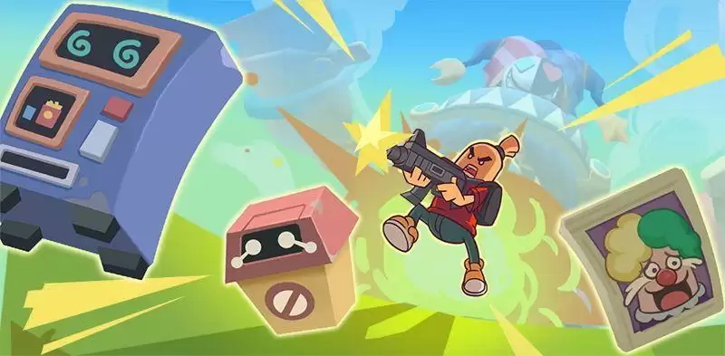 香肠派对躲猫猫攻略 躲猫猫模式玩法分享