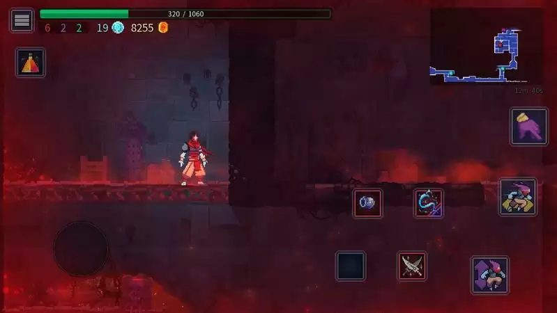 重生细胞国王之手通关攻略 国王之手打法技巧分享