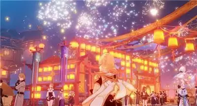 原神2021B站bilibili拜年纪福利礼包兑换码一览