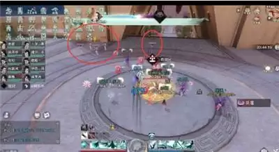 一梦江湖楼兰蜃影宗师阿法芙难度打法攻略