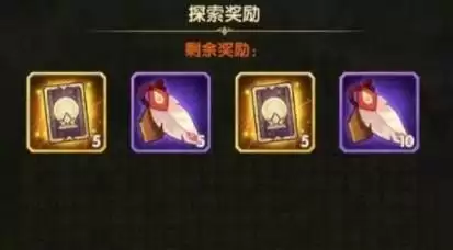 《剑与远征》极地冰原奖励介绍