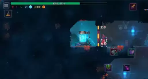 《重生细胞》进入庇护所方法