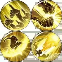 《航海王燃烧意志》新世界鲁兹技能搭配推荐