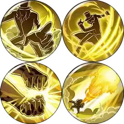 《航海王燃烧意志》新世界鲁兹技能搭配推荐