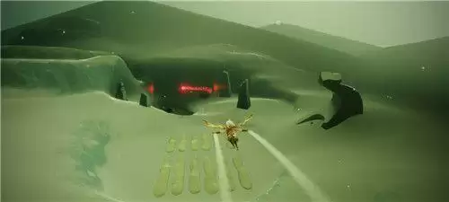 光遇梦想季光芒在哪？各颜色光芒位置汇总图片2