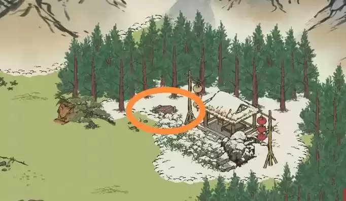 江南百景图迎春限时探险宝箱钥匙解谜攻略大全