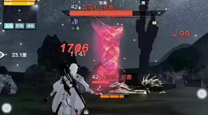 妄想山海御剑新版本玩法攻略 御剑使用技巧详解