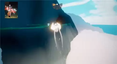 光遇白棉裤先祖位置和兑换表介绍