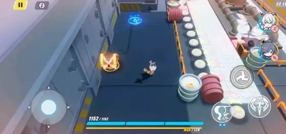 崩坏3木牌挑战2-2通关攻略分享