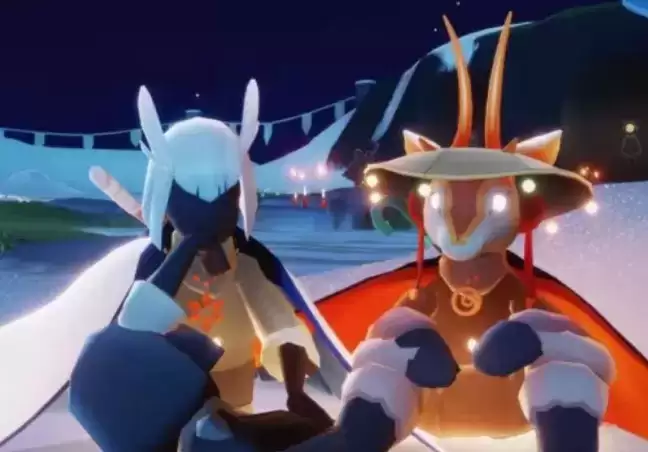 光遇2月11日白棉裤先祖兑换表是什么