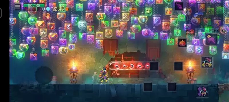 重生细胞国王之手攻略 国王之手打法技巧分享