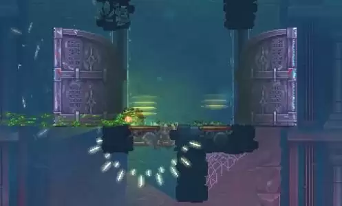 重生细胞山洞钥匙获得方法和用法说明